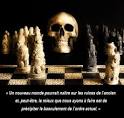 Les trois sc��narios du chaos �� venir | SHOAH PLANETAIRE