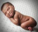 Blue Ivy Carter Becomes