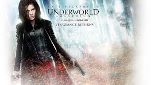 Underworld Awakening (2012) Movie Watch Online