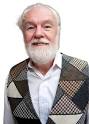 Of human greed: Laurie Taylor interviews David Harvey