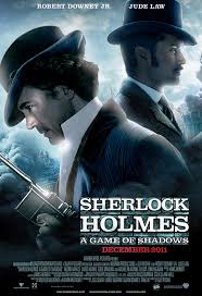 Sherlock Holmes 2: Juego de Sombras online