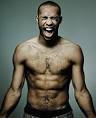 THIERRY HENRY