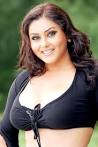 Namitha Kapoor Hairstyle