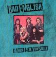 When I See You Smile / Rockin' Horse by Bad English : Reviews and ...