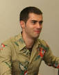 Ricardo Sousa