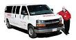 Knights Airport Limousine Service | Where to WOO | Pinterest