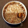 SWEET POTATO CASSEROLE Recipe - Saveur.