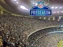 2010 NFL Preseason Schedule Announced » Cardinals Gab