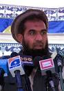 Lakhvi : Best breaking news and latest buzz in real time.