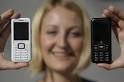 The New Pink    Blog Archive    The New Skype Phone From 3