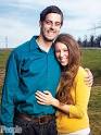 Jill Duggar Engaged to Derick Dillard - Couples, Engagements, Jim.