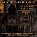 HYPOCRISY official website - NEWS
