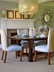 coastal dining room | theLENNOXX