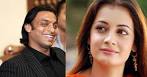 ... of Shoaib-Sania but more like a Mohsin Hasan Khan-Reena Roy affair; ... - akhtar-diya