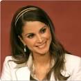 Rania Al Abdullah