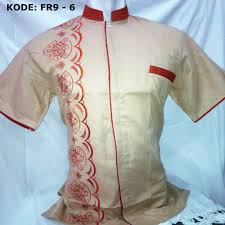 Jual Baju Koko Murah Online | Busana Muslim Pria - Toko Online ...