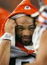 QB Seneca Wallace might be