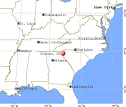 Clemson, South Carolina (SC) profile: population, maps, real ...