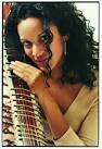 Flamenco guitar & Sandra