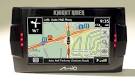 Mio's Knight Rider GPS speaks with the voice of KITT -- we're in ...