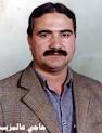 Alam Zeb Khan