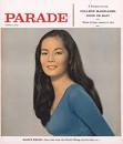 Nancy Kwan