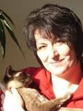 Helena Dbalý lebt bei Basel (CH) und ist eine langjährige Katzenliebhaberin ... - HDbaly