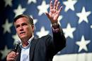RIGHT SPEAK: Romney Rockin' to Kid's "Born Free"