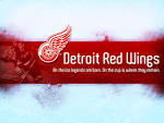 DETROIT RED WINGS - WQON-FM