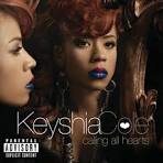 CarÃ¡tula Frontal de Keyshia