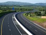 File:The M8 (Ireland) 4 km south of Mitchelstown, County Cork