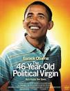 MORE OBAMA SATIRE