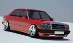 Mercedes Benz W201 | Mercedes-Benz HD photos