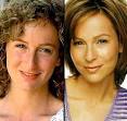 Grey's original face,
