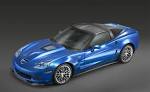 Chevrolet Corvette ZR1 (C6) - Gran Turismo Wiki-Gran Turismo ...