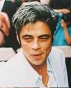 Benicio Del Toro