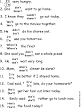 Contractions: EnchantedLearning.