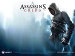 Assassins Creed Wallpaper - Assassin's Creed Brotherhood, 1 &amp; 2