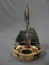 The Hugo Awards : 1946 Retro Hugo Award Trophy