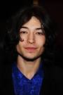 Ezra Miller Actor Ezra Miller attends the "We Need To Talk About Kevin" ... - Ezra+Miller+Need+Talk+Kevin+Premiere+55th+KGDH5tNaN-wl
