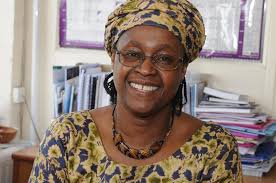 Naana Otoo-Oyortey Mbe, United Kingdom | EIGE - Naana-Otoo-Oyortey-Mbe