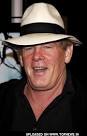 Nick Nolte at "The Spiderwick