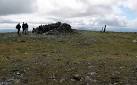 In Scotland there is a ridiculous bias towards hills over 3000'. - via Daymix