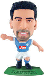 Ivan Lavezzi Napoli Home - microstars-MC13183