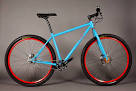 Pereira Cycles Eric's 29er