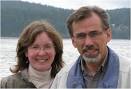 Jurgen and Wendy Schulz