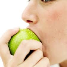 Eating Healthy