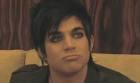 Adam Lambert Adam in japan and