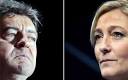 Jean-Luc Mélenchon défiera