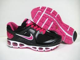 pink and black, hot pink shoes